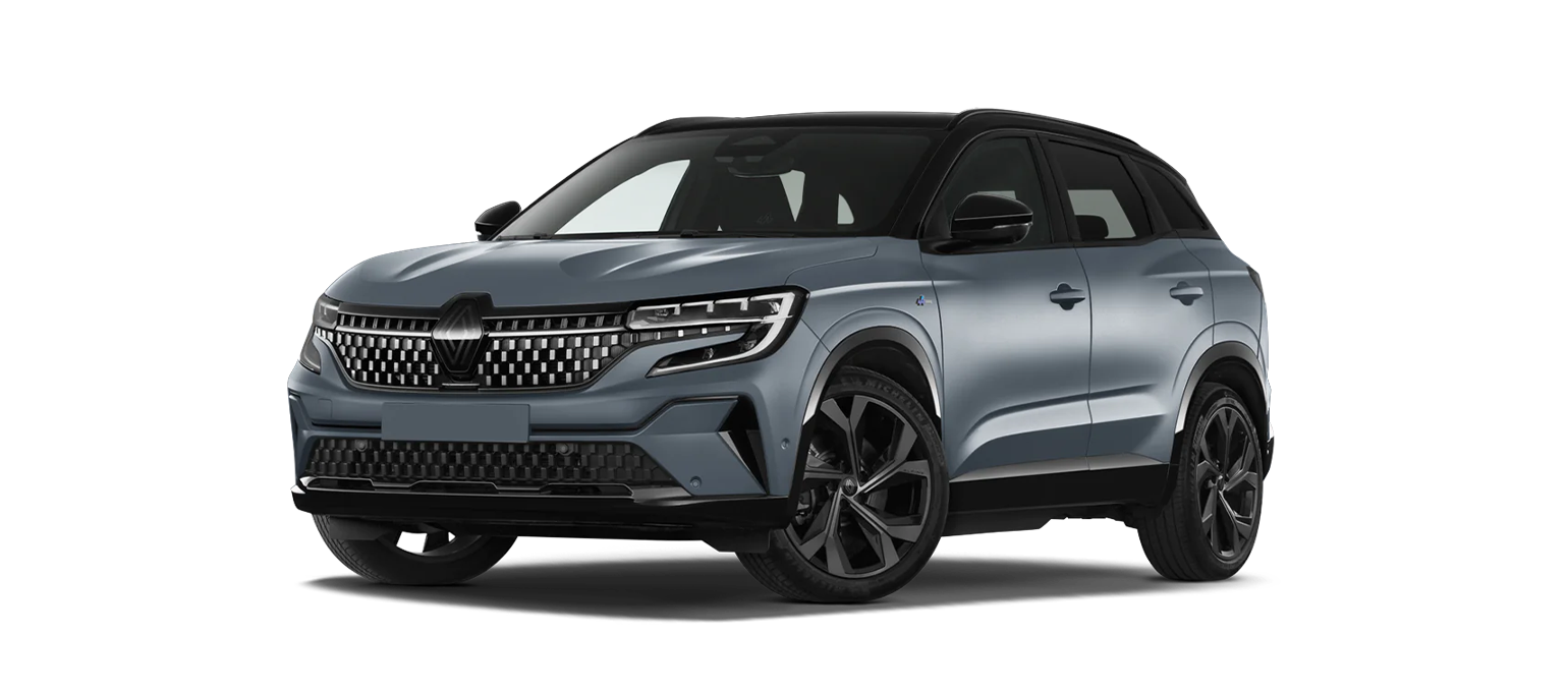 Monospace et Grand Suv