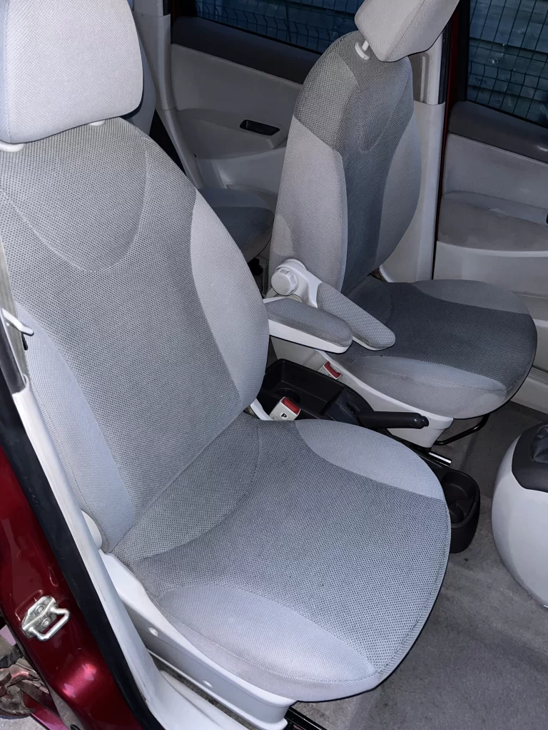 Bublycar entreprises et flottes